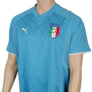 ITALY SOCCER SHIRT TOTTI football jersey 09/2010 CONFED CUP JERSEY SALE!!!!!!!!