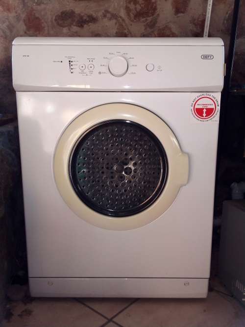 Defy DTD 258 Tumble Dryer