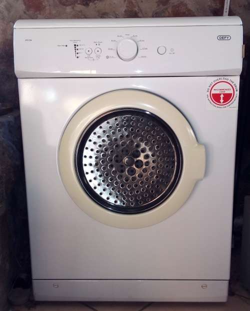 Defy DTD 258 Tumble Dryer
