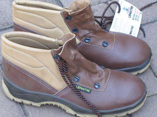 Bagshaw SAFETY SHOES **BARGAIN BUY**
