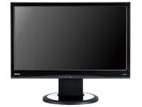 BLACK Benq LCD 19 inch IN GOOD CONDITION