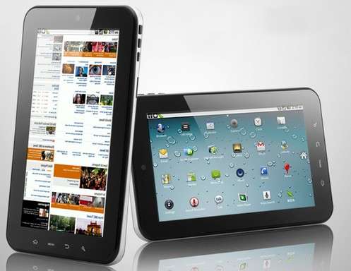 7 Inch Tablet PC Built-in Moblie Phone 3G, GPS Dual Core Dual Camera Android 4.0