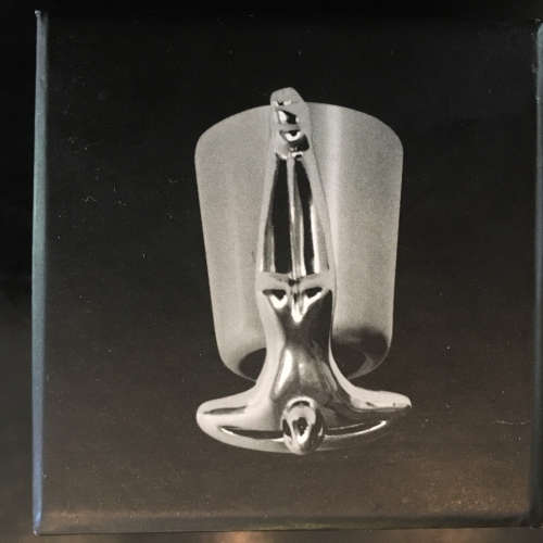 Carrol Boyes Bottle Stopper At Rest