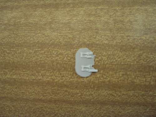 Lima class 34 diesel replacement hooters