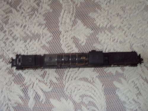 SAR HO STEAM LOCOMOTIVE DJH GMAM 16.5MM