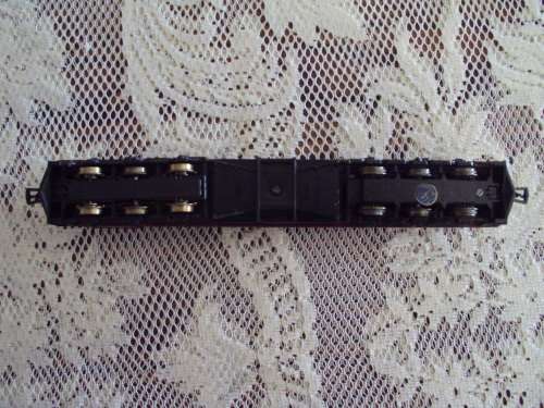 Lima 34 class diesel locomotive