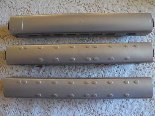 Lima Transkaroo Train Set