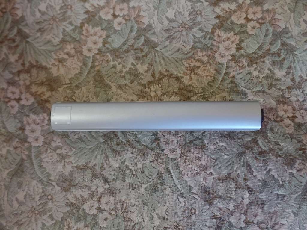 Lima golden series dining car