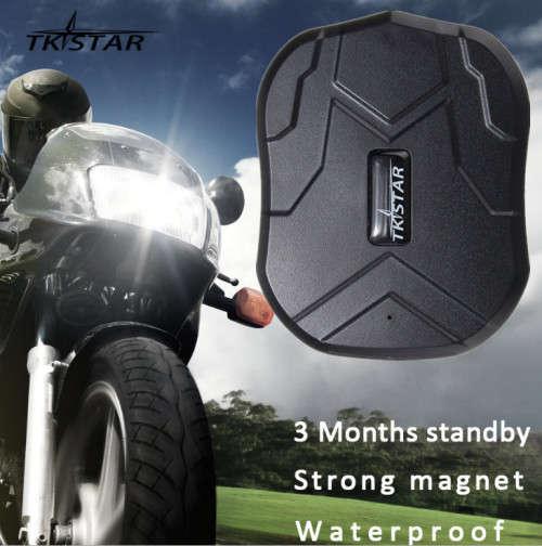 TKstar TK905 wireless car GPS tracker! NO MONTHLY FEES!!!
