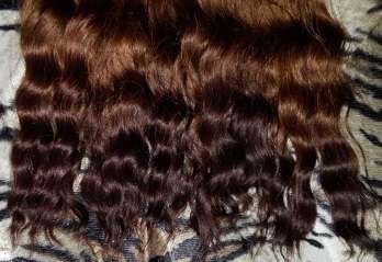Brazilian Classic Brand, FULL HEAD, Wavy Weave, Thick,  20inch 300g ,3BUNDLES//same day dispatch