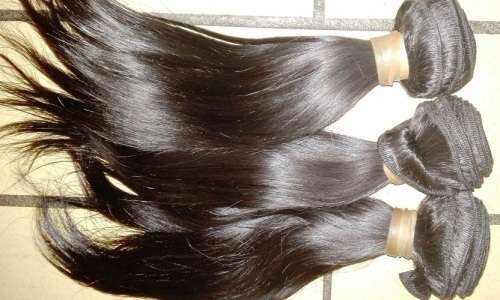 Brazilian Human Hair weave extensions wefts x3, 300g Lot Grade 7A //same day dispatch