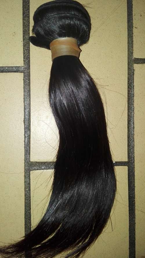 Brazilian Human Hair weave extensions wefts x3, 300g Lot Grade 7A //same day dispatch