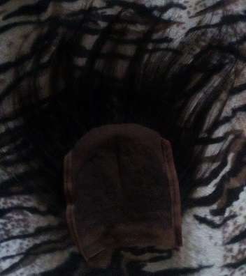 Brazilian Human Hair with closure weave extensions wefts // Lot Grade 7A //same day dispatch