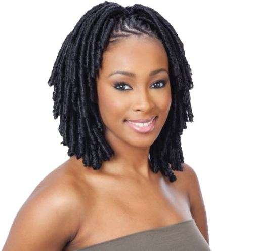 Soft Dread Dark brown Light brown 85g pack 55inch //same day dispatch