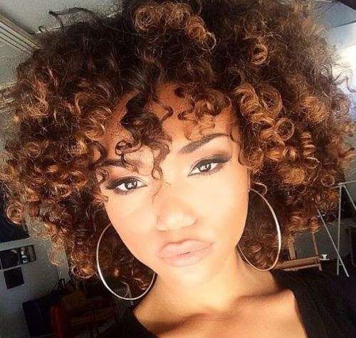 Curly Wig with adjustable straps// same day dispatch