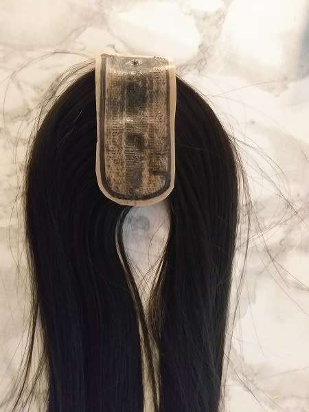 FULL HEAD Brazilian Straight 26" Wefts & Top Closure Quality HIgh Temp 6 Colours same day dispatch