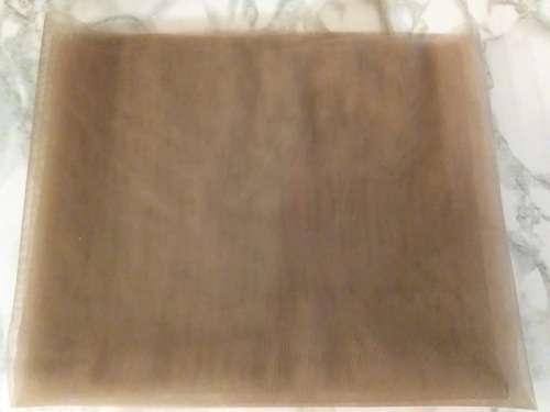 Lace for Ventilating Lace wigs and closures 119 x 50cm same day dispatch