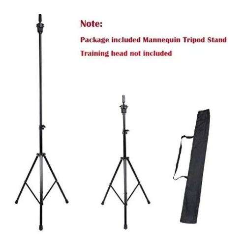 Tripod Head Holder with Carry Bag Sturdy Metal *SPECIAL*same day dispatch Local stock