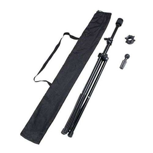 Tripod Head Holder with Carry Bag Sturdy Metal *SPECIAL*same day dispatch Local stock