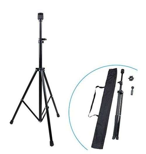 Tripod Head Holder with Carry Bag Sturdy Metal *SPECIAL*same day dispatch Local stock