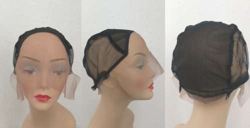 Lace Wig Cap  Full lace wig cap Lace Front Wig Cap //same day dispatch