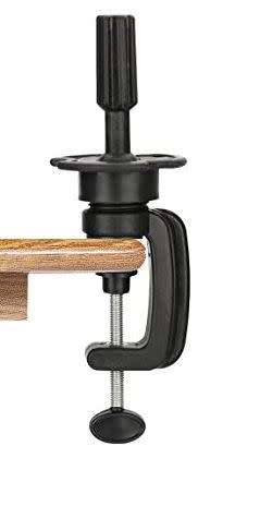 Head Clamp 2 Pack  Holders for display mannequin heads  //Same day processing