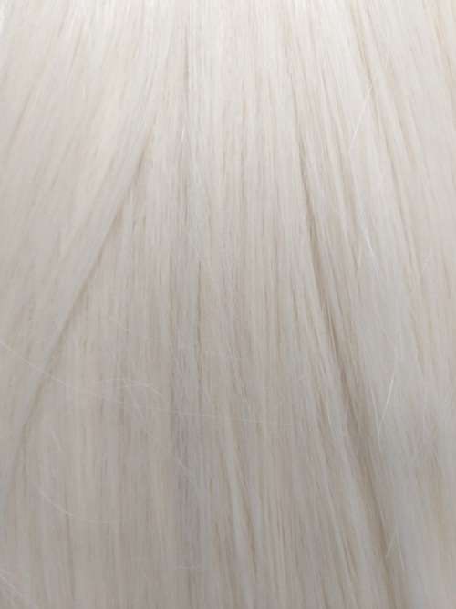 Clip in Hair Extensions Silky 62cm length 3 piece set,Blonde //Same day processing