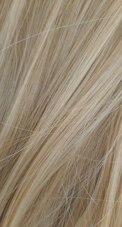 Ponytail Long 26inch Claw Grip Blonde Same Day processing