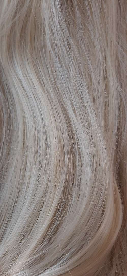 Ponytail  Claw Grip Blonde 18/613 Same Day processing