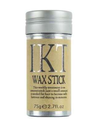 Hair Wax Stick / IKT Wax Stick for texturizing ,styling and control Same day processing