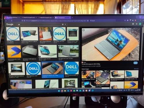 Dell SE2419H 23.8 INCH FULL HD MONITOR