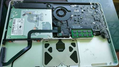 MacBook Pro Repair or Fix