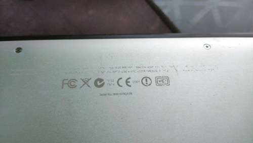 MacBook Pro Repair or Fix