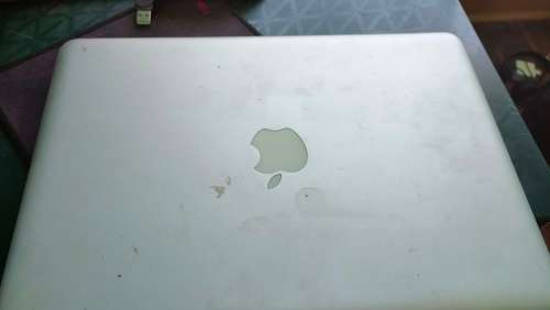 MacBook Pro Repair or Fix