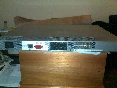 Fibre Channel SAN Switch