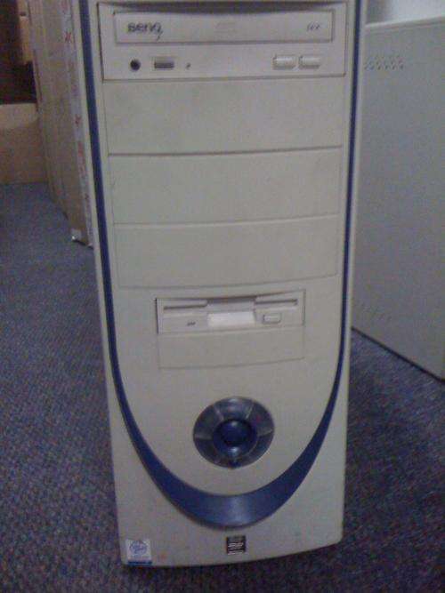 Perfect for Beginners - Computer