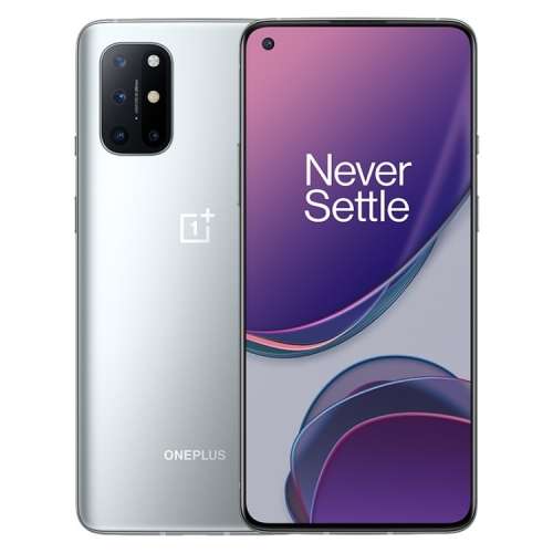 OnePlus 8T 5G, 48MP Camera, 12GB+256GB