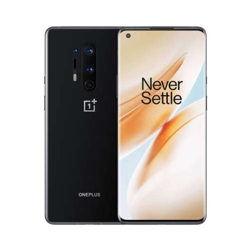 OnePlus 8 Pro 5G, 48MP Camera, 12GB+256GB