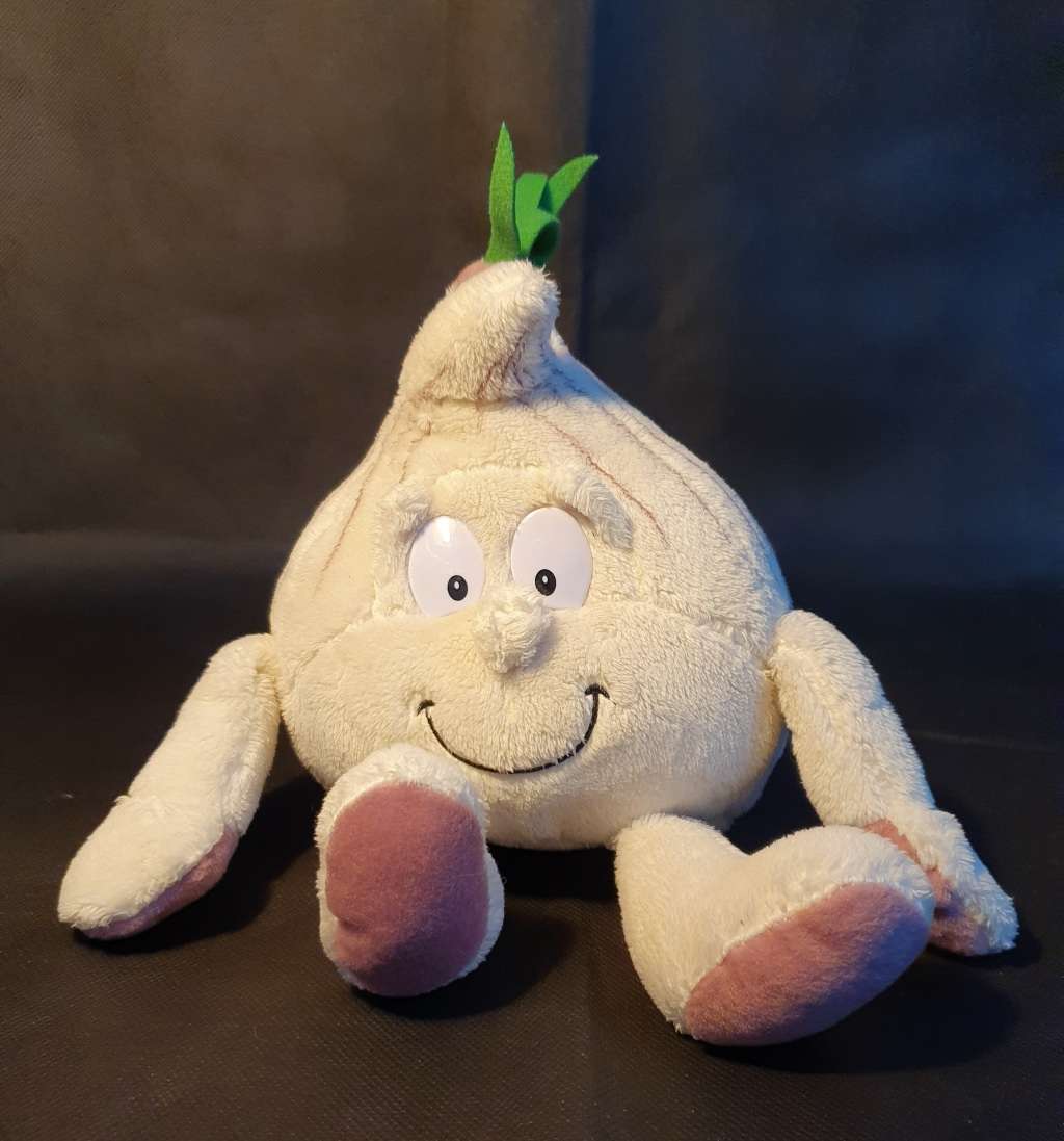 Goodness Gang & ToyBox Creations Plushies Bundle