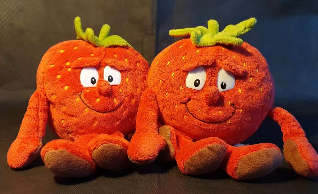 Goodness Gang & ToyBox Creations Plushies Bundle