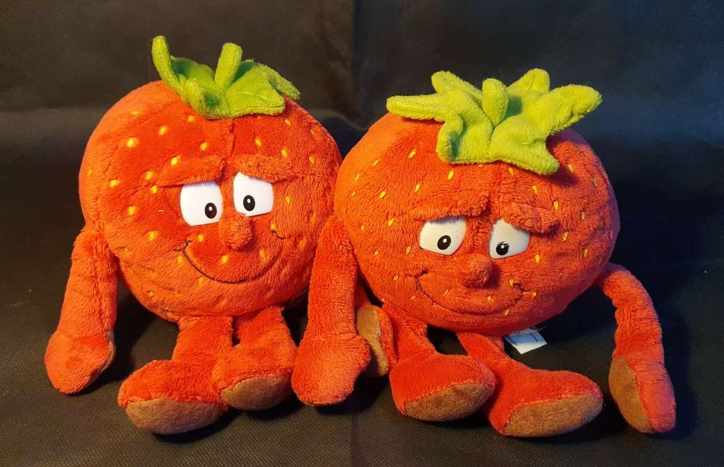 Goodness Gang & ToyBox Creations Plushies Bundle