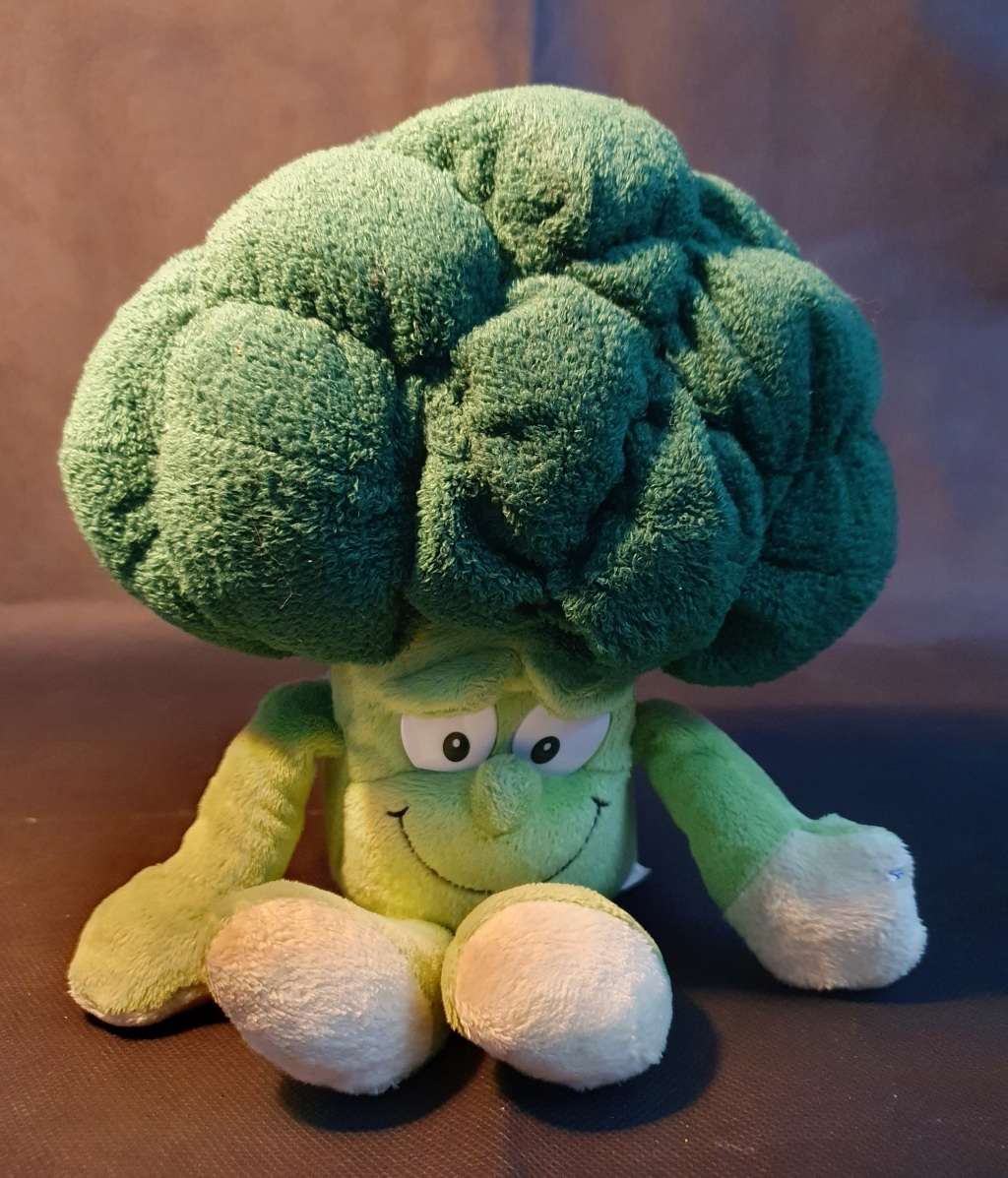 Goodness Gang & ToyBox Creations Plushies Bundle