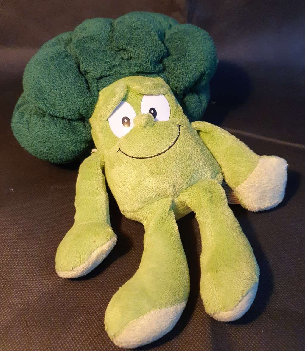 Goodness Gang & ToyBox Creations Plushies Bundle