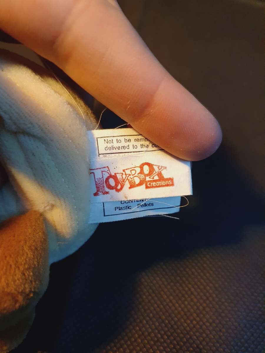 Goodness Gang & ToyBox Creations Plushies Bundle