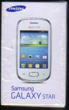 BRANDn NEW Samsung Galaxy Star GT-S5280 with FREE postage