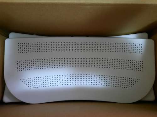 Ubiquiti 5GHz airMAX LiteBeam 23dBi CPE | LBE-M5-23