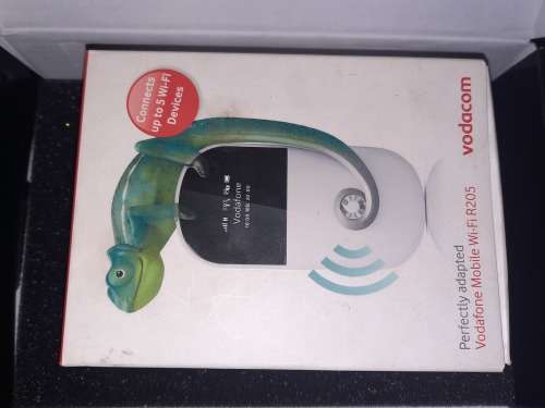 Pocket Router and Usb Modems