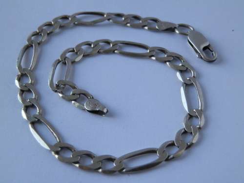 Sterling silver (7.2g) bracelet - seven (7) days to pay
