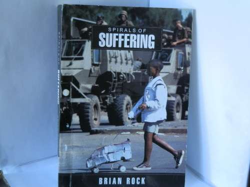 Book:  "Spirals of SUFFERING" - seven (7) days to pay