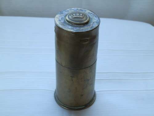 Antique lighter - seven (7) days to pay